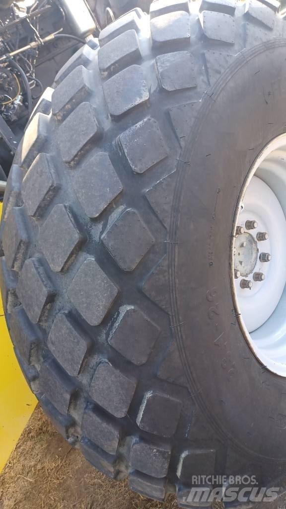 JCB VM 146 单轮压路机