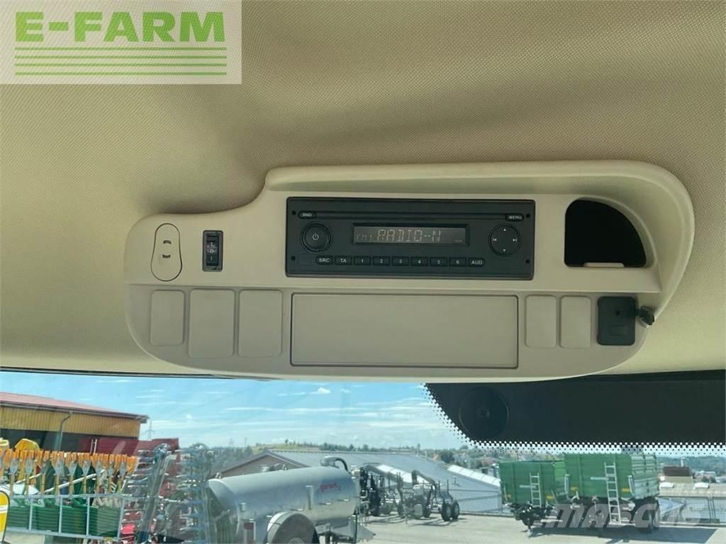 John Deere 6110R 拖拉机/农用车