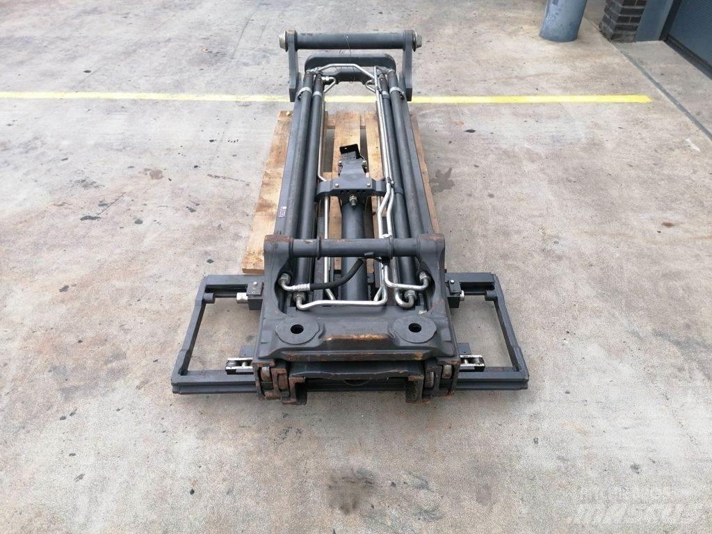Linde M188 建筑机械-其他