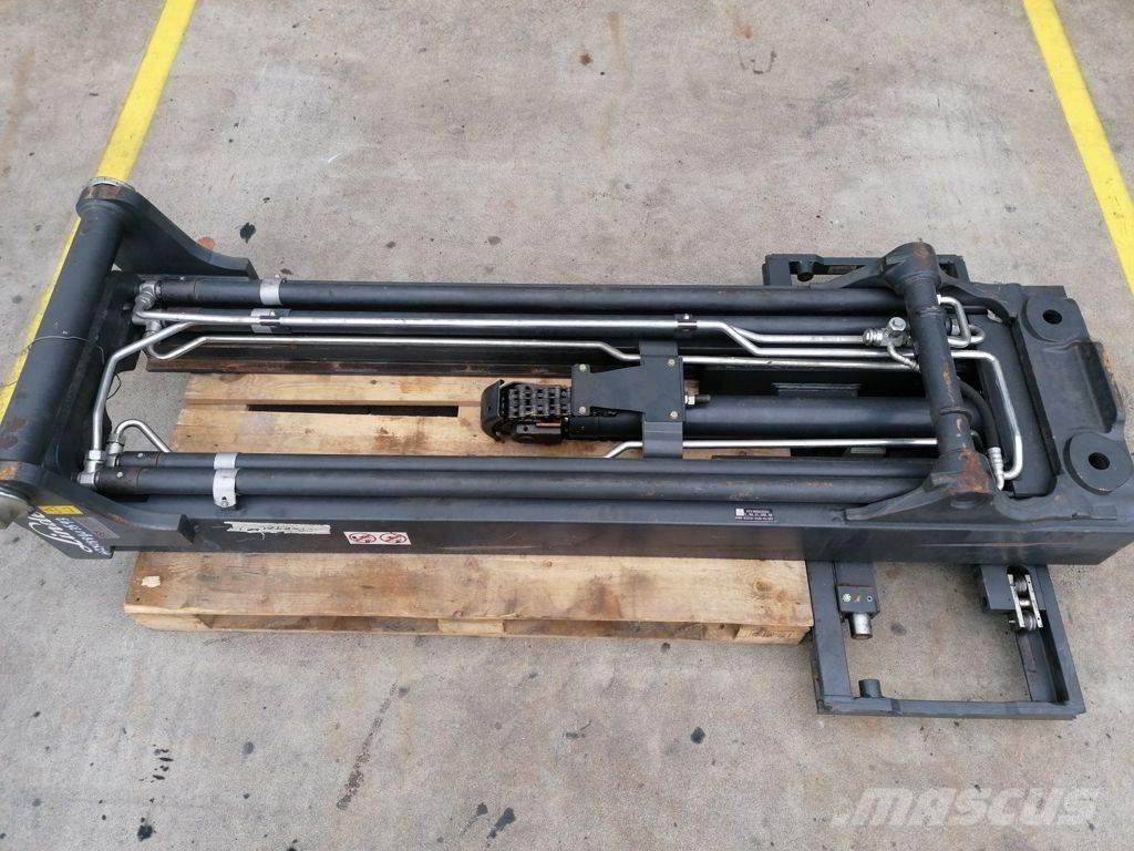 Linde M188 建筑机械-其他
