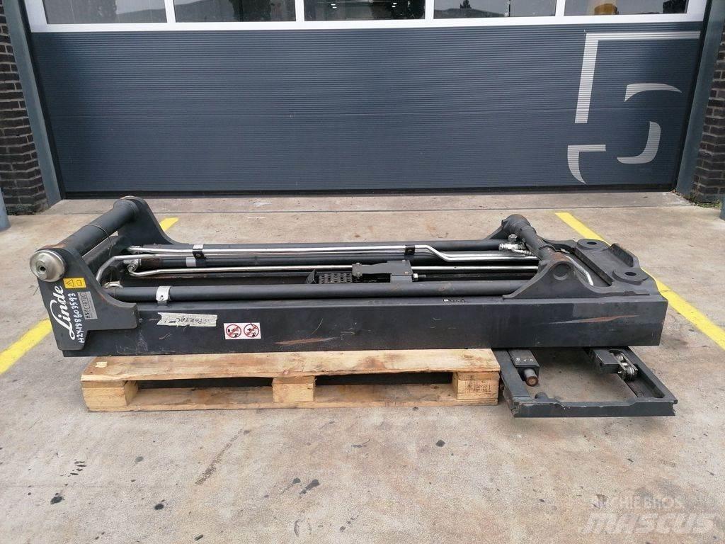 Linde M188 建筑机械-其他