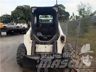 Bobcat S 650 滑移装载机