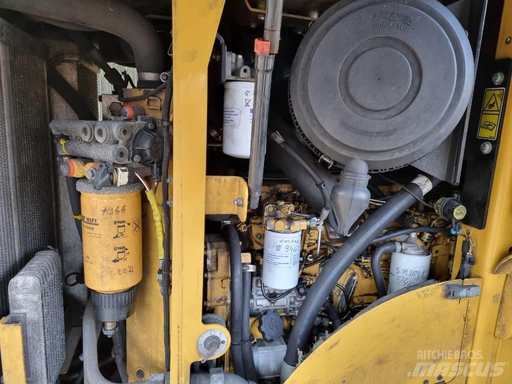 CAT 930 H 轮式装载机
