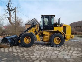 CAT 930 H 轮式装载机