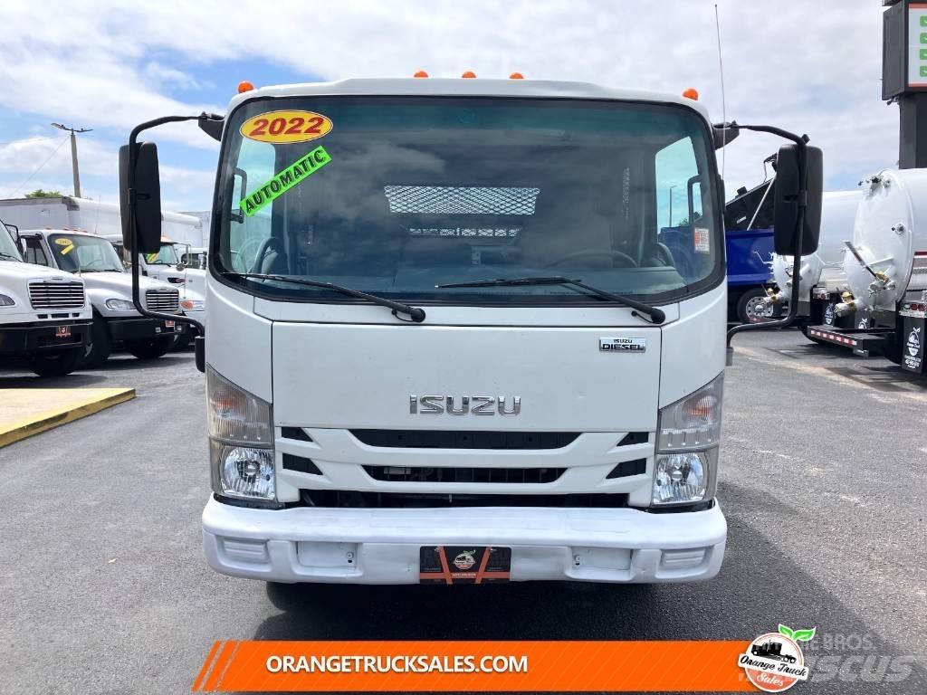 Isuzu NPR HD 农业机械-其他
