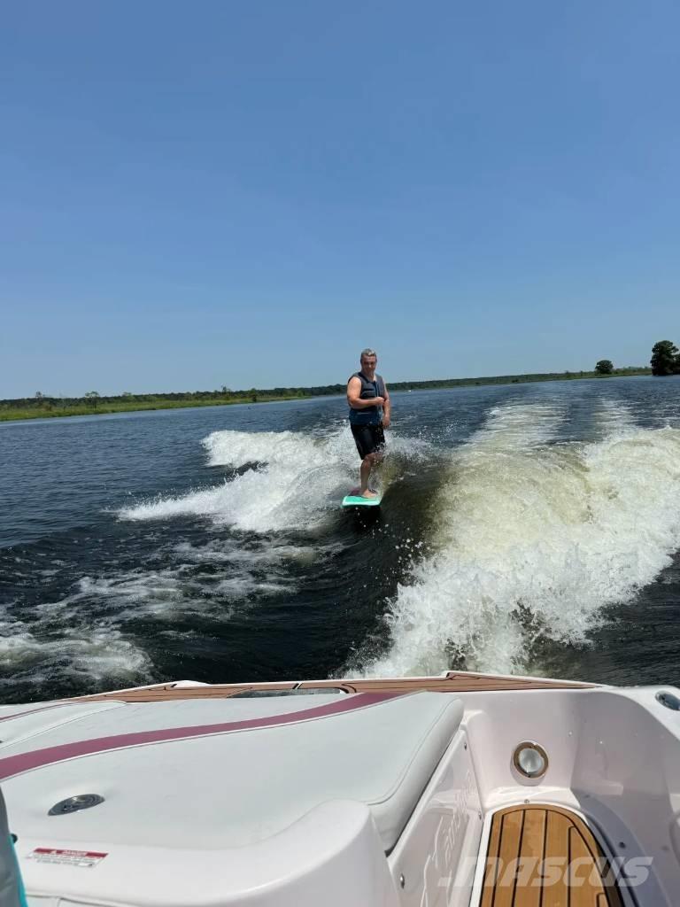  Nautique Air 226TE 工作船/驳船