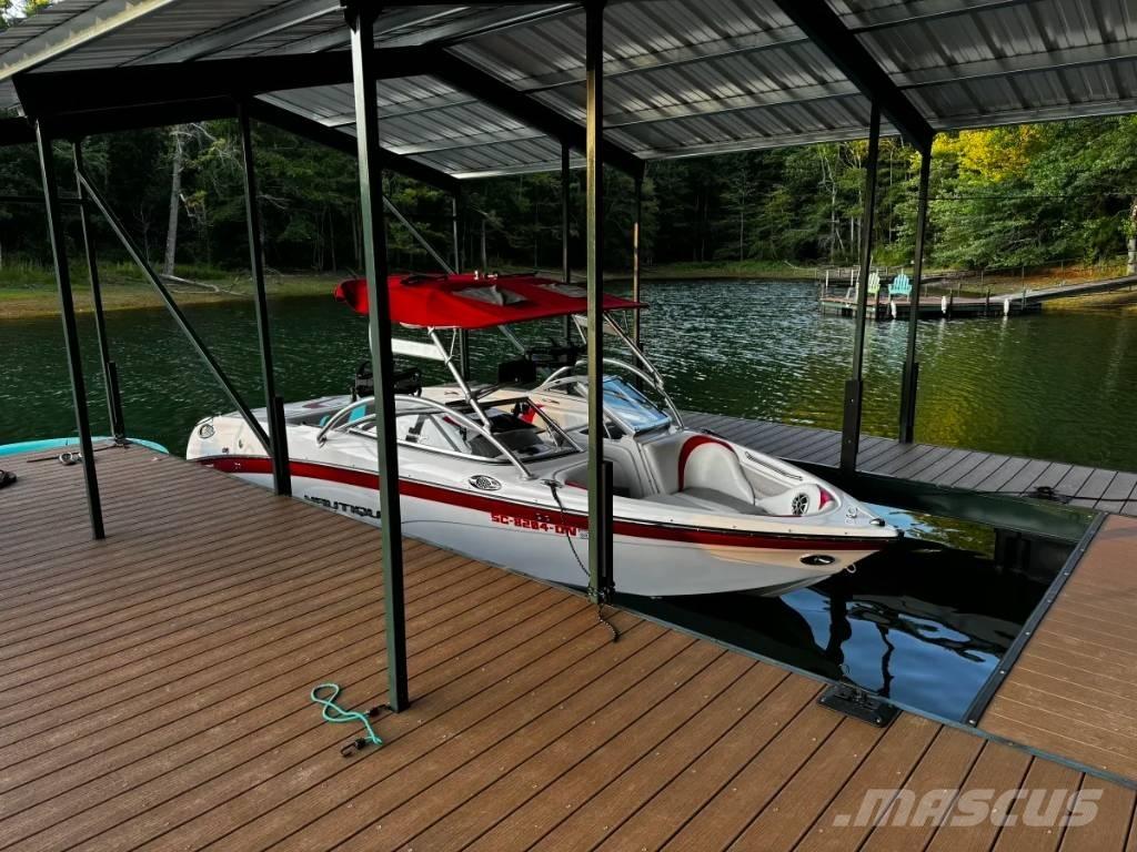  Nautique Air 226TE 工作船/驳船