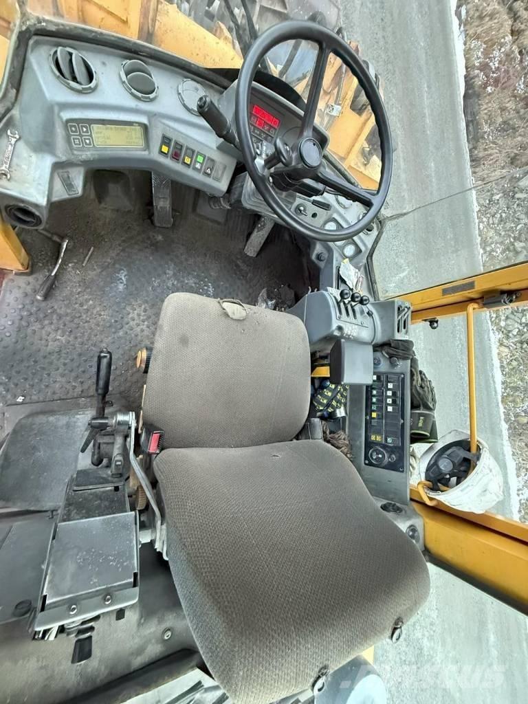 Volvo L 50 B 轮式装载机