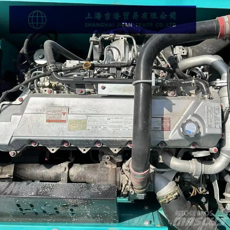 Kobelco SK 350 履带挖掘机