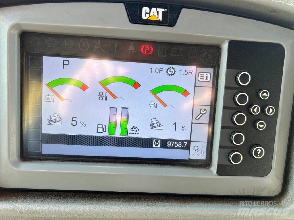 CAT D 8 T 履带式推土机