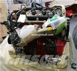 Cummins ISF2.8s5148T 发动机