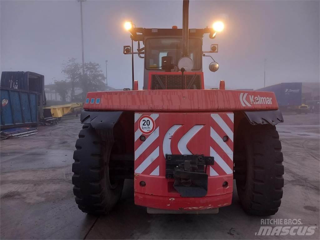 Kalmar DCD250-12 柴油叉车