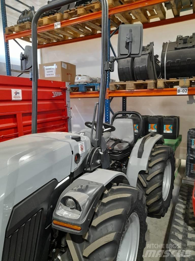 Pasquali EOS60AR 拖拉机/农用车