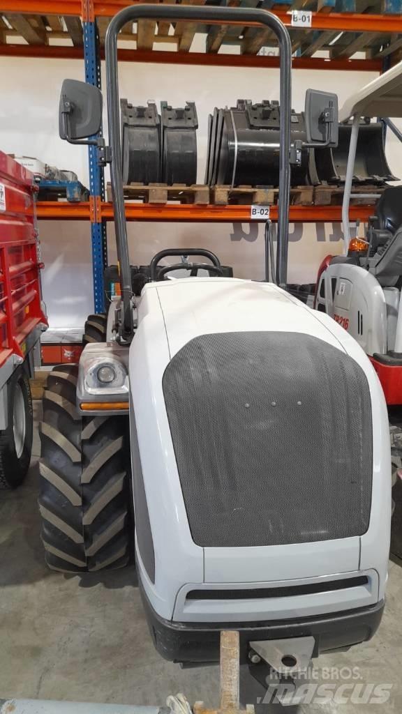Pasquali EOS60AR 拖拉机/农用车