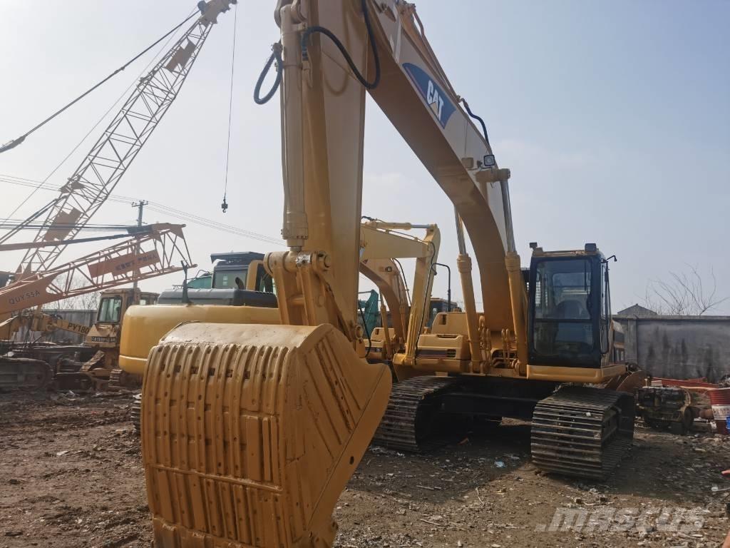 CAT 325BL 履带挖掘机