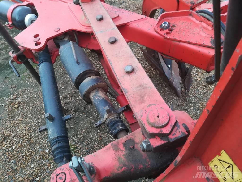 Gregoire-Besson RY47 双向犁