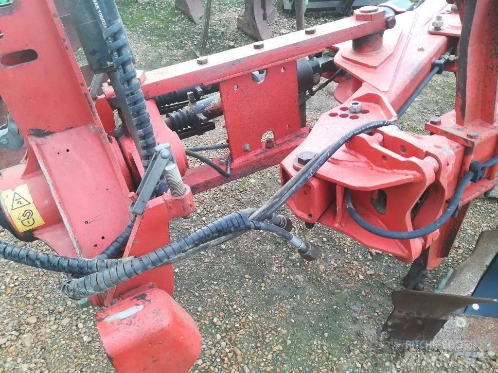Gregoire-Besson RY47 双向犁