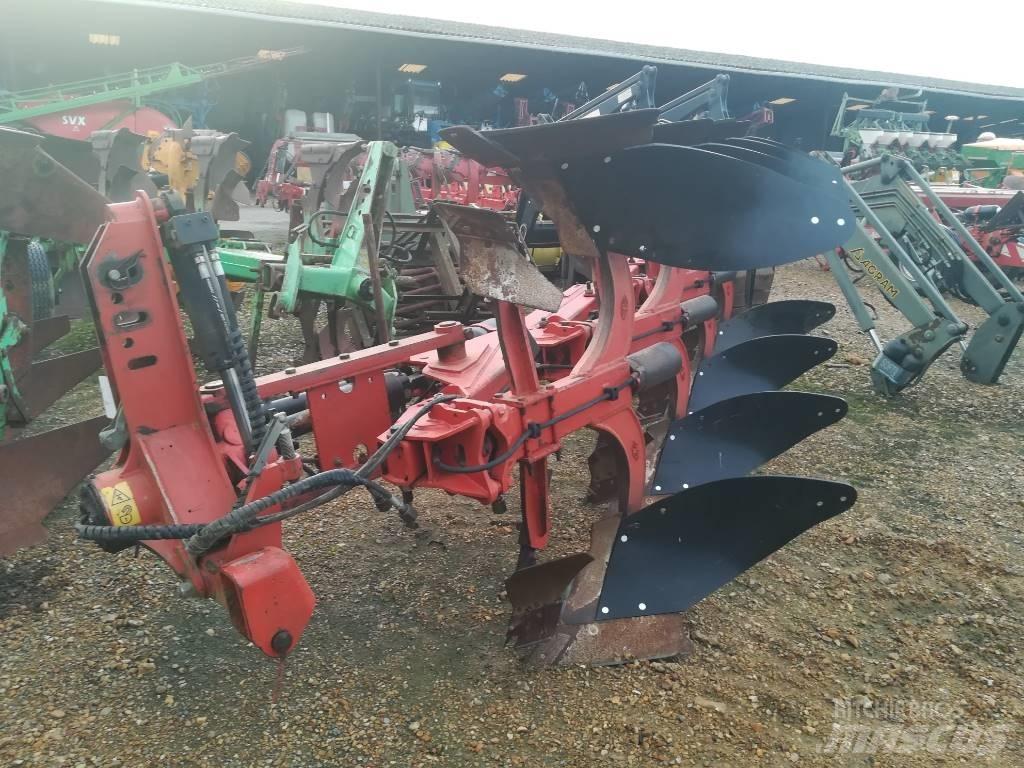Gregoire-Besson RY47 双向犁