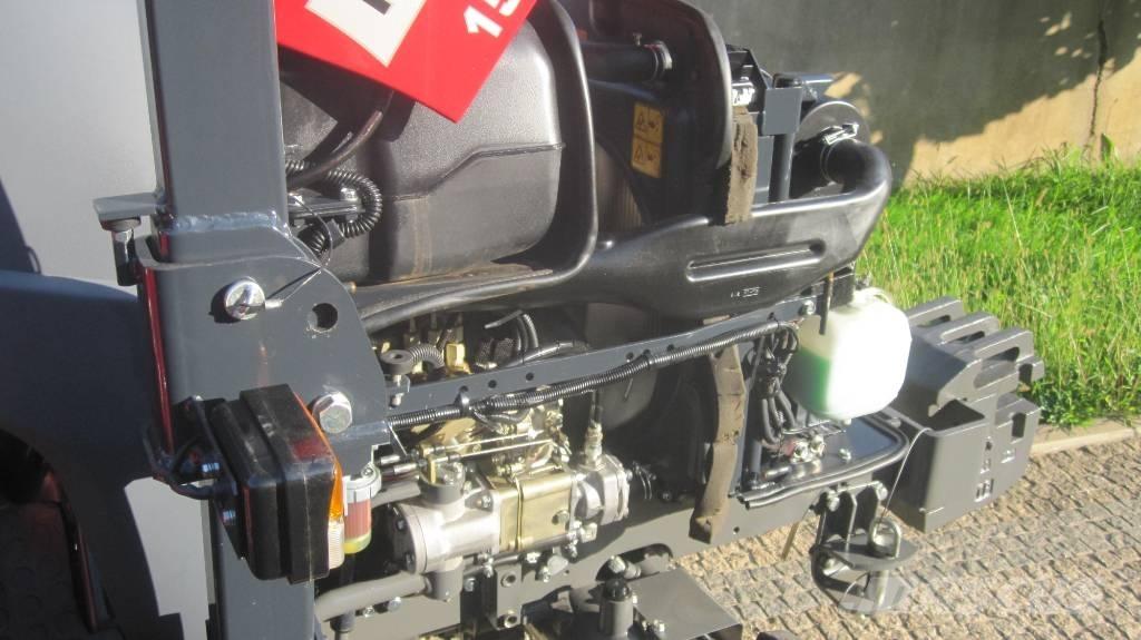 Massey Ferguson 1529 拖拉机/农用车