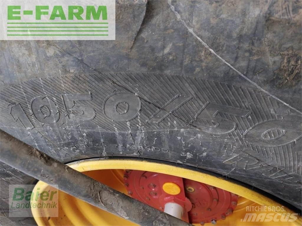 Vredo pf9000 其他施肥机械和配件