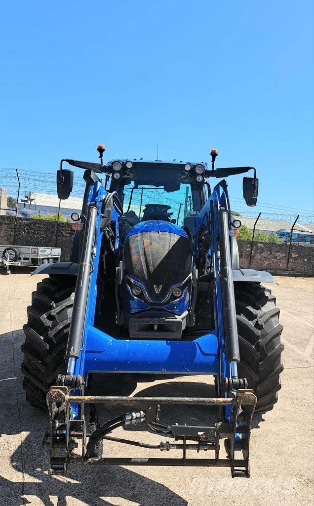 Valtra N 175 A 拖拉机/农用车