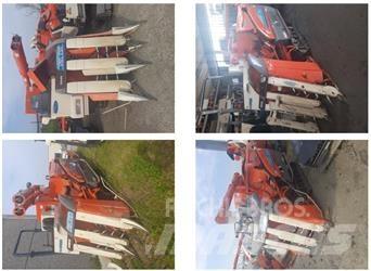 Kubota SR 30 联合收割机