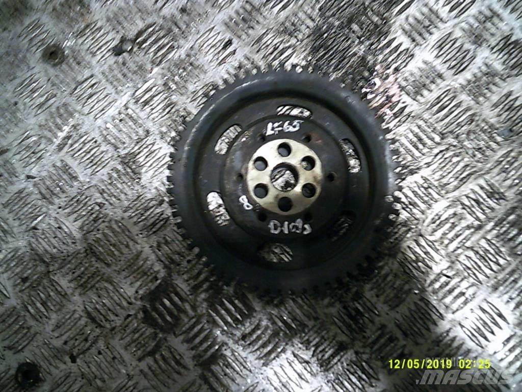 DAF LF65 5259981 发动机