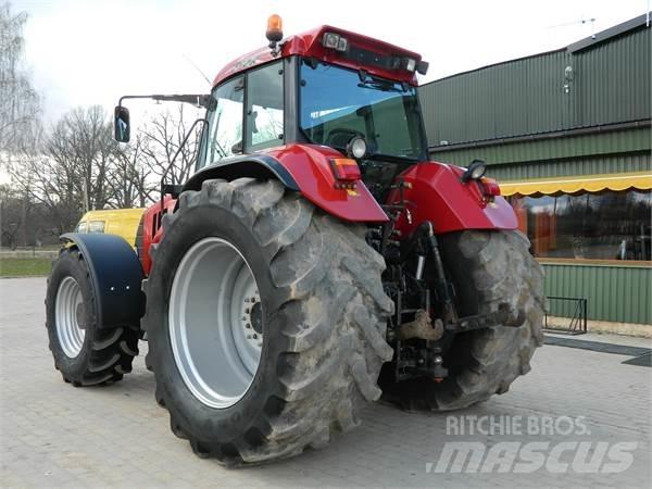 Case CVX170 拖拉机/农用车
