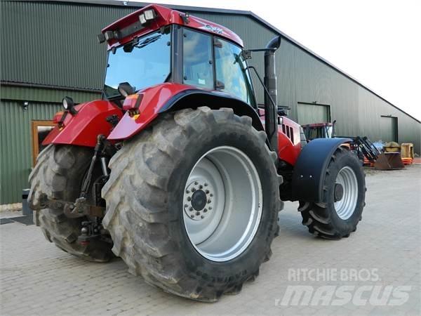 Case CVX170 拖拉机/农用车
