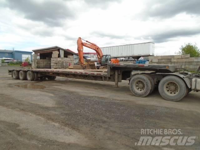 Felling FT80-30TR-H 其他拖车