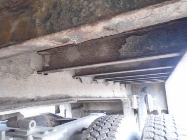 Felling FT80-30TR-H 其他拖车