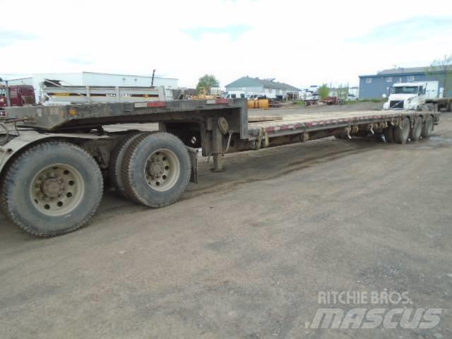 Felling FT80-30TR-H 其他拖车