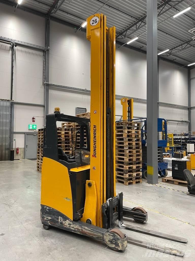 Jungheinrich ETV 216 前移式叉车