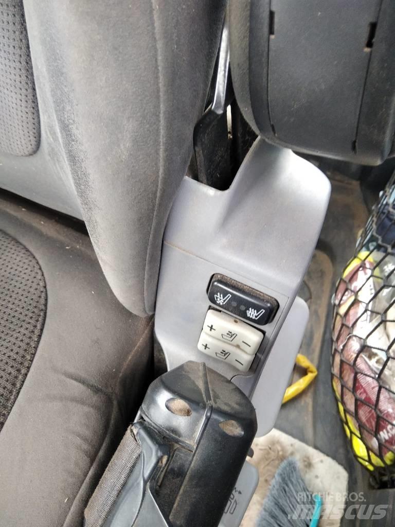 Valtra T 234 V 拖拉机/农用车