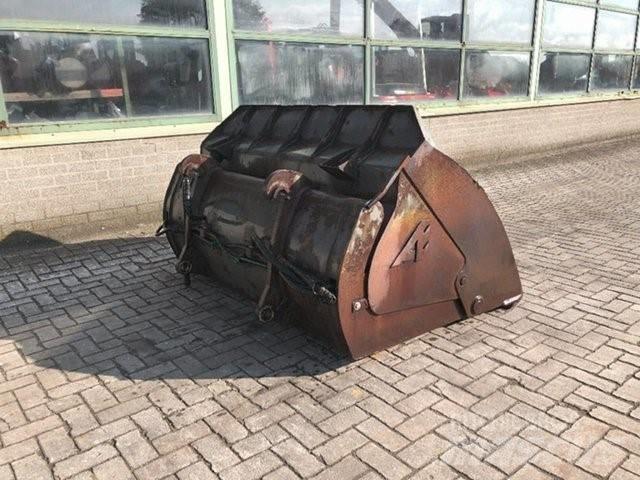 Volvo Overkipbak 挖斗
