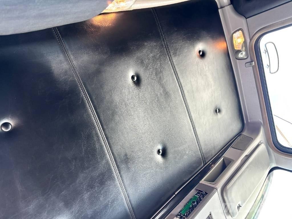 Kenworth T 800 救援车