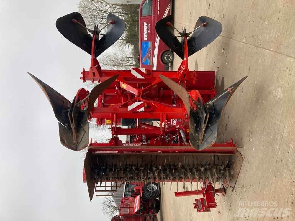 Grimme GF600 马铃薯设备 - 其他