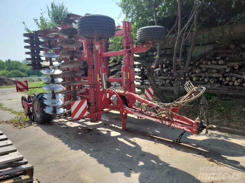 Horsch Joker 5 HD 圆盘耙