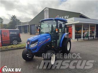 Iseki TG 6507 拖拉机/农用车