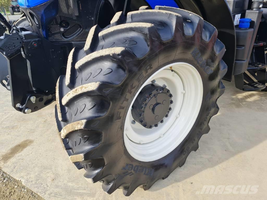 New Holland T7.195 S 拖拉机/农用车