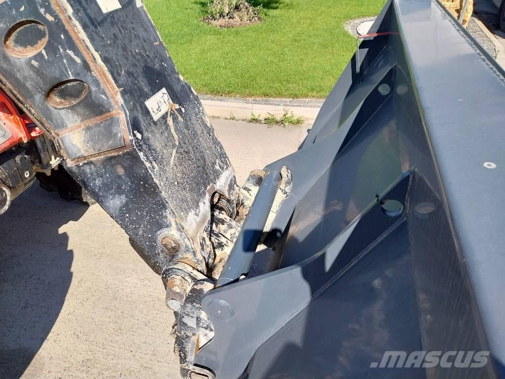 Manitou MLT 960 伸缩臂叉装车|叉装车
