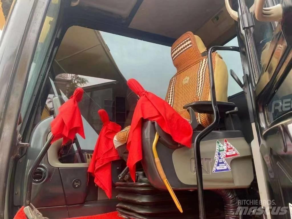 CAT CAT320D 履带挖掘机
