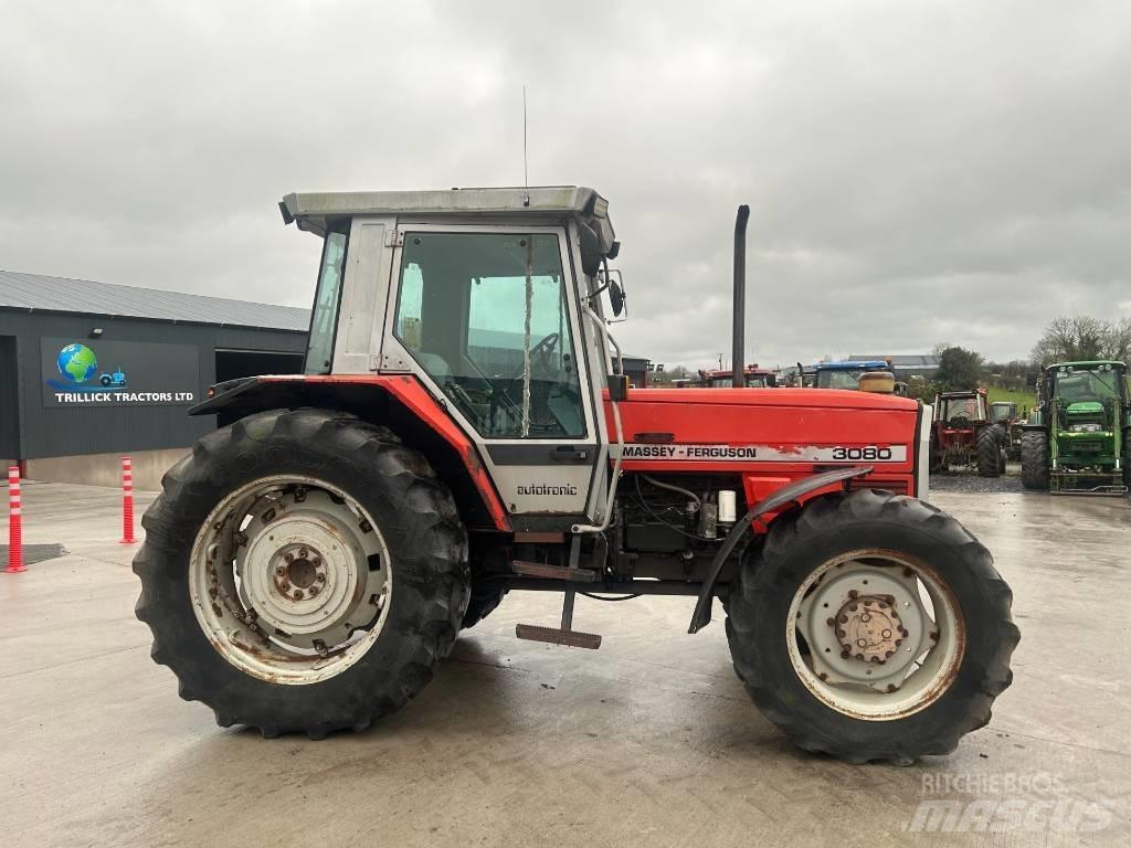 Massey Ferguson 3080 拖拉机/农用车