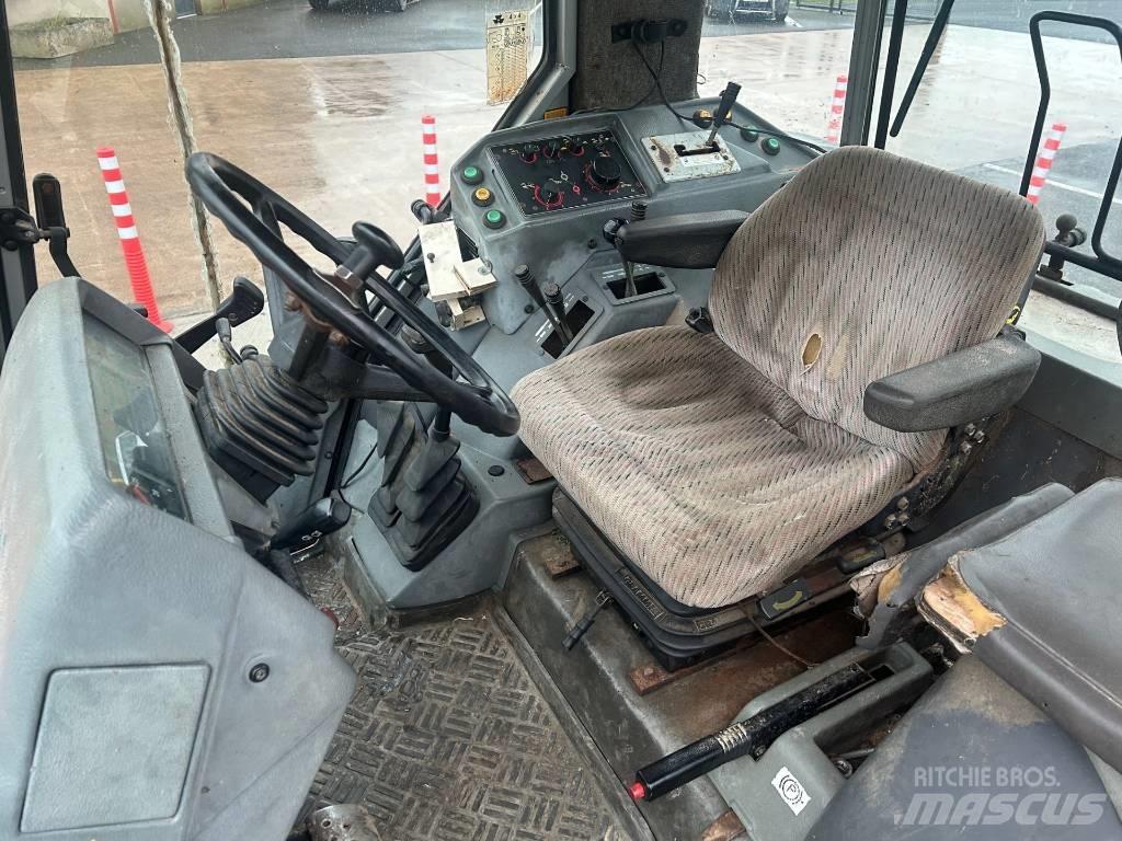 Massey Ferguson 3080 拖拉机/农用车