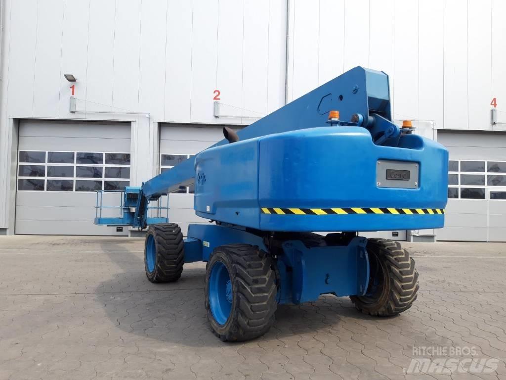 Genie S 85 直臂高空工作平台