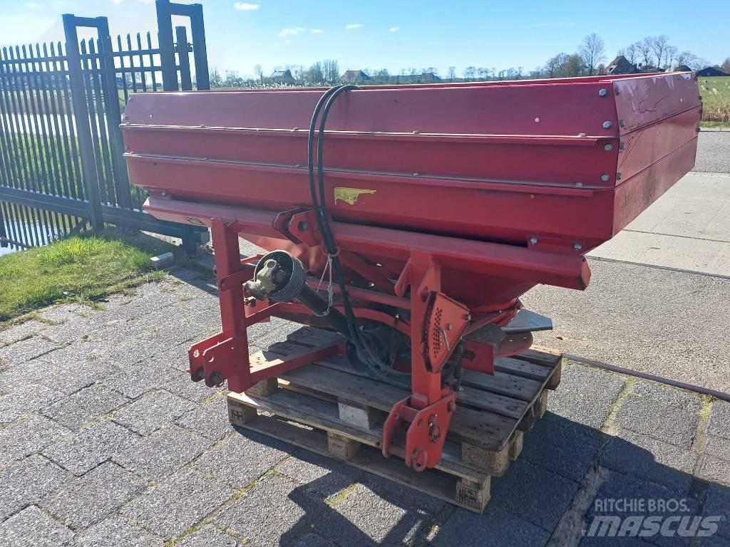 Lely Fertiliner SE 矿物肥料撒播机