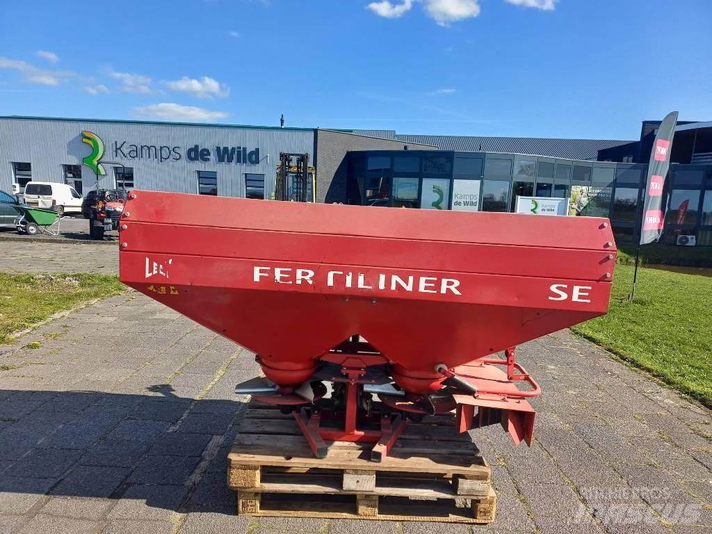 Lely Fertiliner SE 矿物肥料撒播机