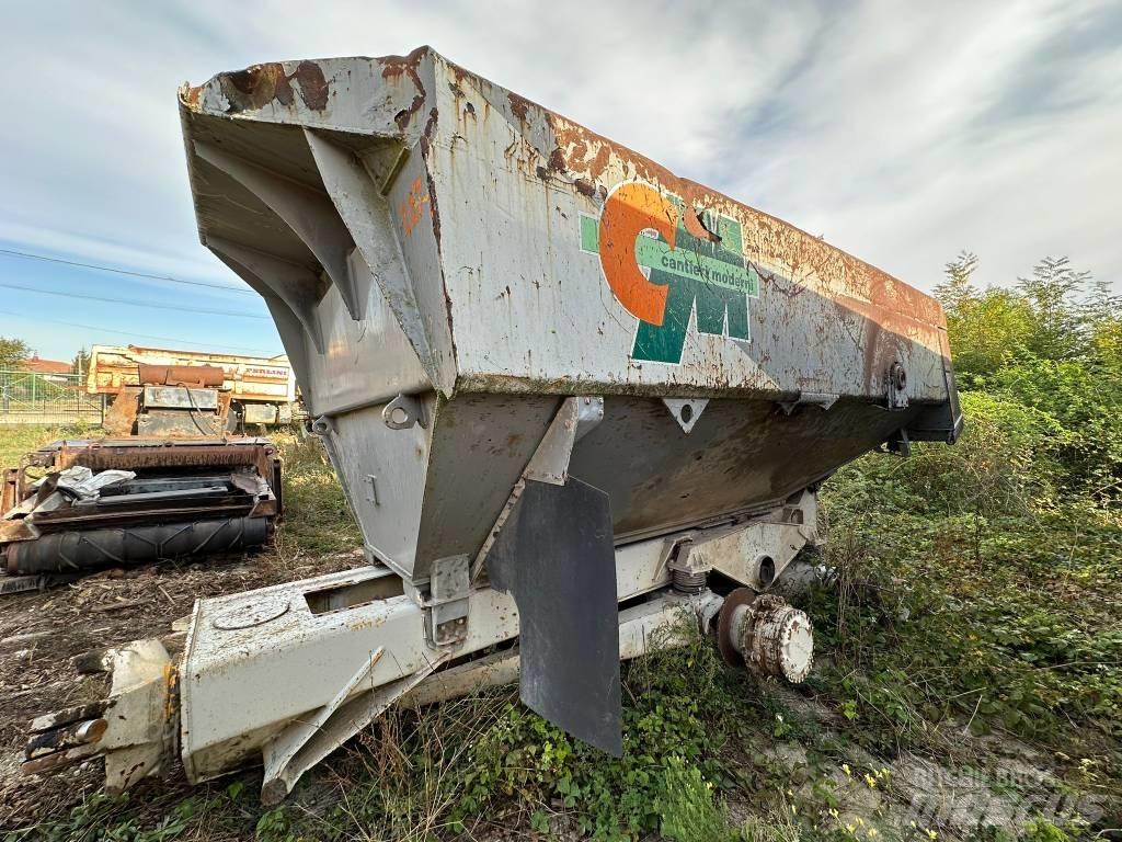 Volvo A 30 FOR PARTS 铰接式自卸车