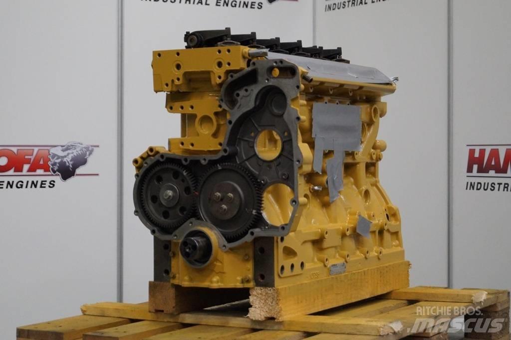 CAT C6.6 LONG-BLOCK 发动机