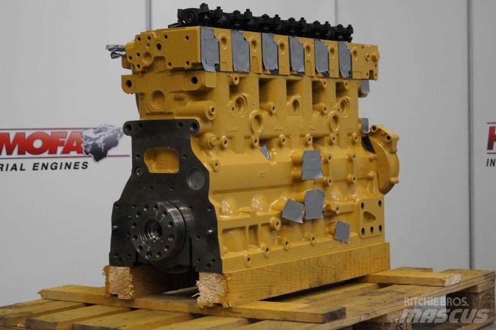 CAT C6.6 LONG-BLOCK 发动机
